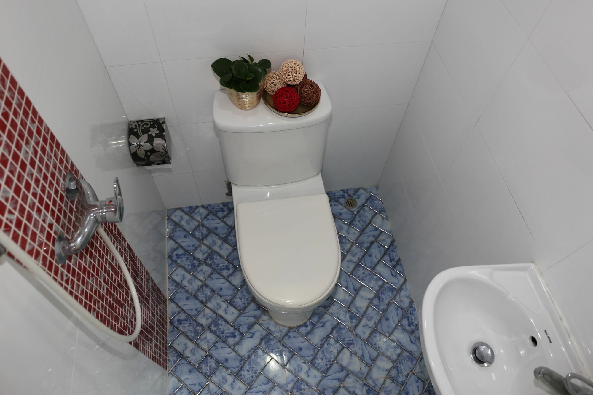 G Loft Hotell Kowloon  Eksteriør bilde