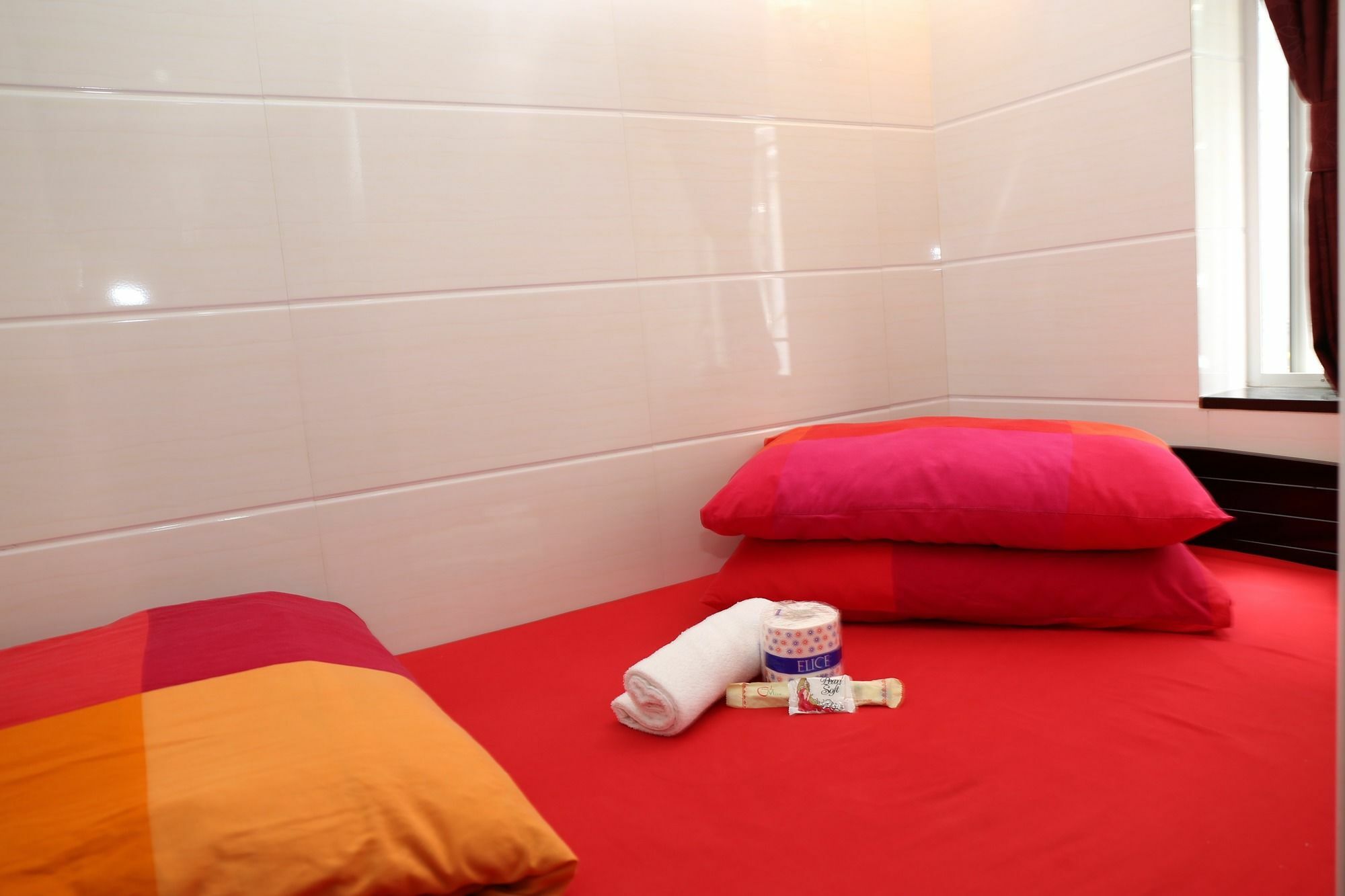 G Loft Hotell Kowloon  Eksteriør bilde