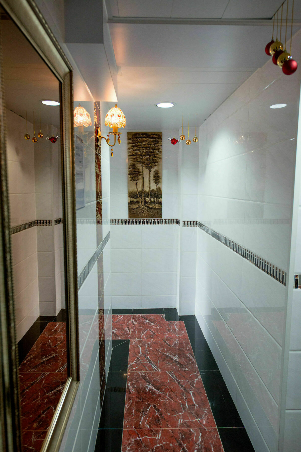 G Loft Hotell Kowloon  Eksteriør bilde